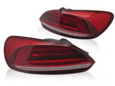 LED Lightbar Rückleuchten