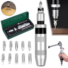 Schlagschrauber-Satz 1/2"