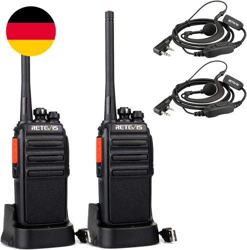 Retevis rt24v freenet - retevis,