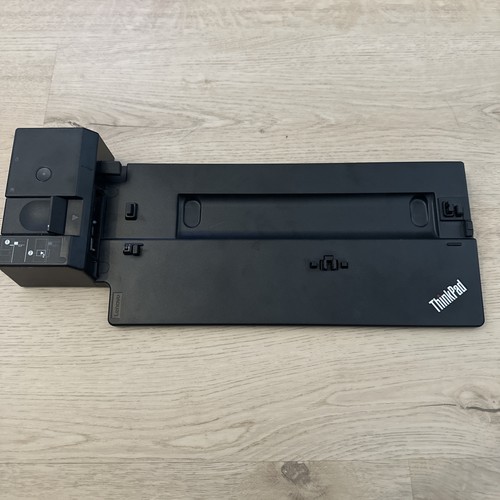Lenovo thinkpad pro - thinkpad, docking