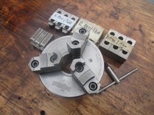 TOP ! 3 - Backenfutter RÖHM