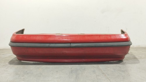 Hintere stossstange 3115419 - hintere, /