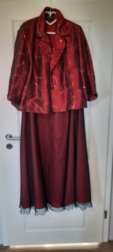 Traumhaftes langes abendkleid - traumhaftes,