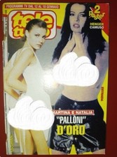 FERNSEHMAGAZIN ALLES 1997 NR