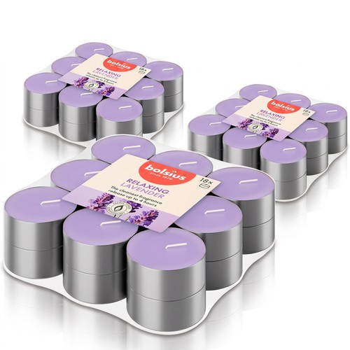 Bolsius true scents - true,
