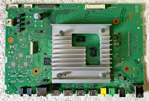 Sony monitor mainboard - 55",
