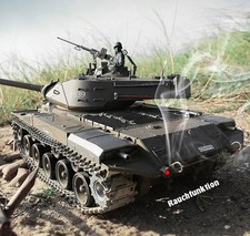 RC Panzer M41 A3 "WALKER
