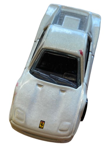 Hot wheels ferrari f512m - hot,