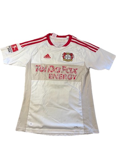 Adidas bayer leverkusen - adidas, 04