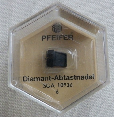 Diamant nadel für - für, seiki