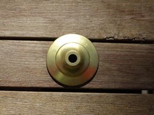 Lampenschirm-Abdeckkappe /