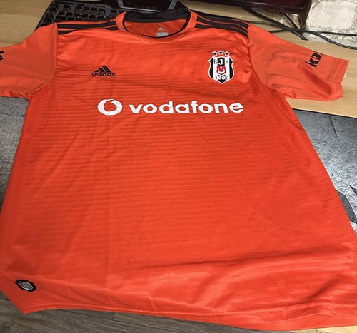 128 besiktas trikot grösse - 128.,