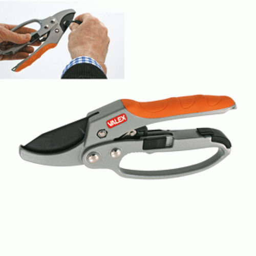 Valex astschere mit ratsche - valex,
