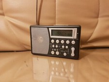Medion Weltempfänger MD81157 travel Radio Reiseradio