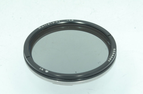 Rollei polfilter grösse - rollei,