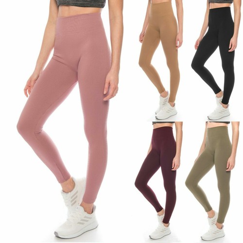 Damen sport leggings - damen, sport-leggings
