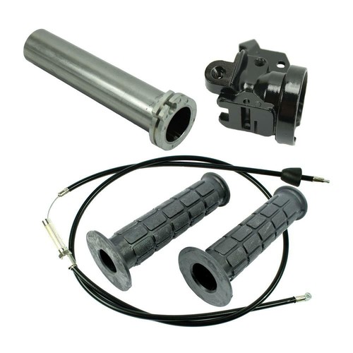 Set armatur wickelgasgriff - set,