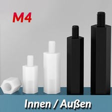 M4 Abstandsbolzen