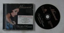 Missouri voodoorama ger cd - missouri, in