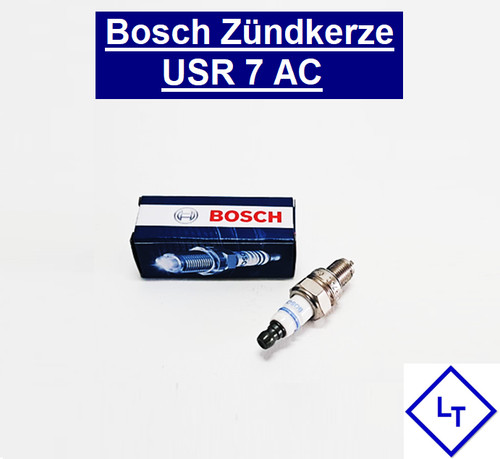 Bosch zündkerze usr7ac - bosch,