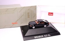 Herpa 25015 Mercedes-Benz SL