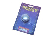 GABELSCHAFTABDECKUNG CHROM ARLEN NESS FÜR HARLEY DAVIDSON