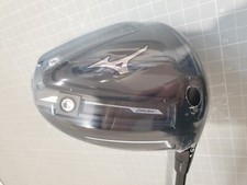 Mizuno ST-G Draw Driver 9.5
