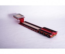 Tamiya 500907700 14 - 500907700, 1:14
