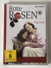 Rote Rosen -Staffel 4  Folgen