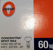 NEU Osram CONCENTRA Reflektor