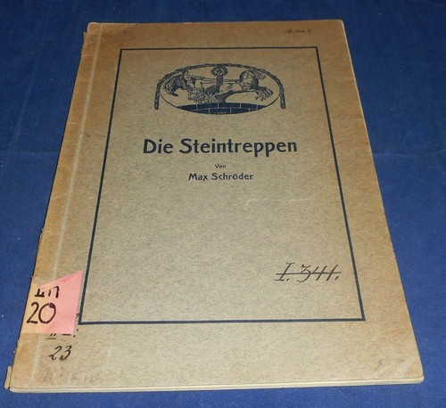 Max schröder die - schröder,
