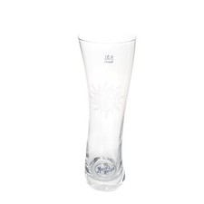 Maisels Weisse Bierglas Hefeweizen Glas Biergläser geschwungen Motiv Sonne