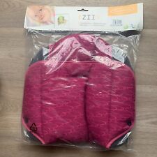 Hochstuhl Sitzverkleinerer für Treppenhochstuhl und Tisch-Stuhl Kombi NEU beere