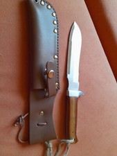 Fallschirmspringermesser