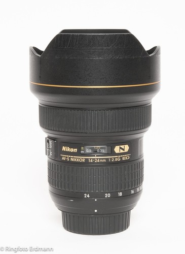 Nikon nikkor 14 24mm - nikon, 14-24mm