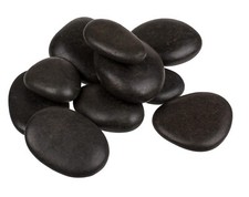 Wellness Massage Steine Set