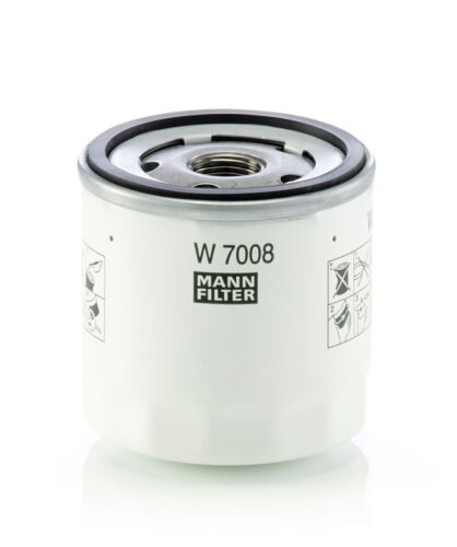 Mann filter 7008 - mann-filter,