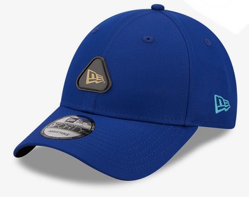 New era tri patch - patch, 9forty