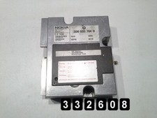 2005 VW PHAETON STEUERGERAT 3D0035704D