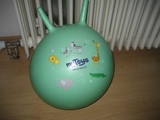 Hüpfball "my Toys" Sprungball
