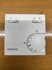 EBERLE Raumtemperaturregler