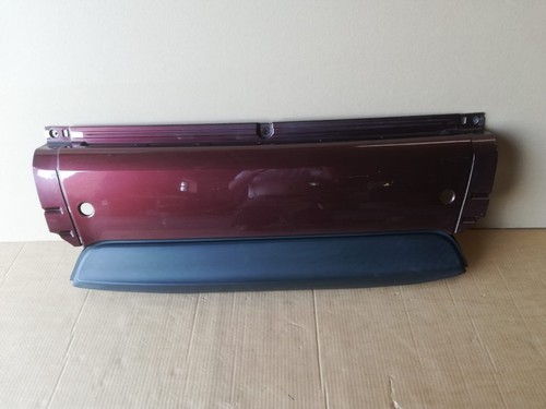 Smart 450 panel heckpanel - 450,
