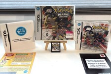 Pokemon Platin Edition -