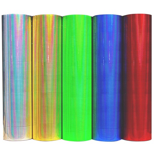 Mosaik hologramm plotterfolie - mosaik,
