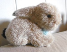 Hermann Teddy  Original Hase
