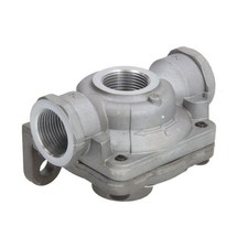 Schnellöseventil WABCO