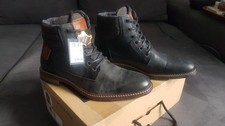 Bullboxer Boots