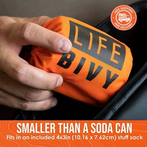 Notfall survival schlafsack - notfall,