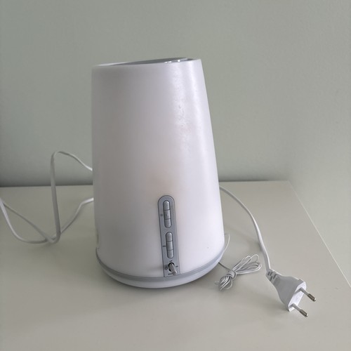 Phillips hf3470 wake light - phillips,