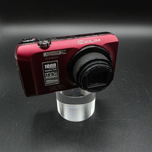 Casio exilim h30 kompakte - exilim,